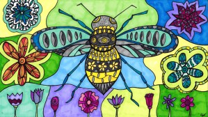 Save the Bees